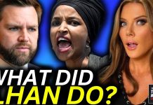 BREAKING: Ilhan Runs for Cover as JD Vance Demands Answers on Alleged Money Laundering Fraud Ring