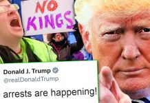 Democrats PANIC After No Kings Protests Just BACKFIRED in SHOCKING TWIST!