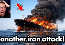 Oil Tankers BOMBED by Iran | This is BAD…