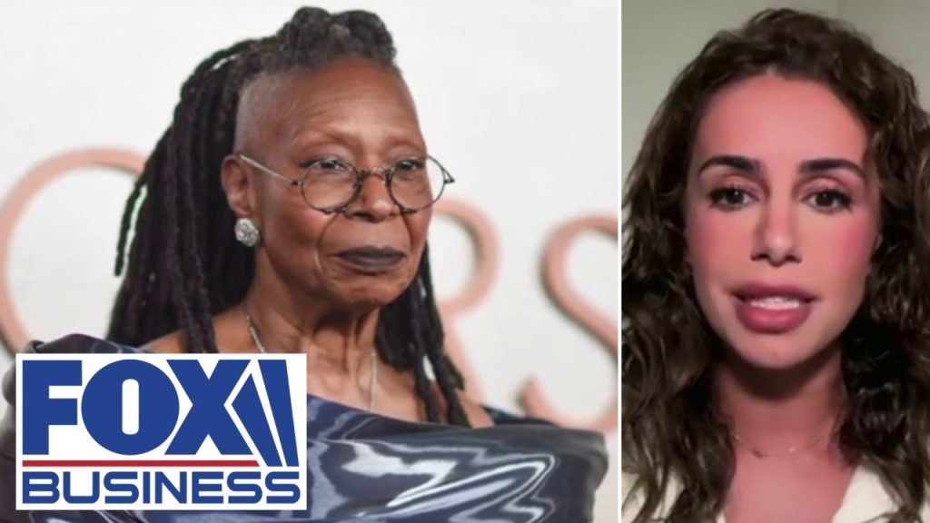 ‘HOW DARE YOU’: Iranian-American eviscerates Whoopi Goldberg for US-Iran comparison