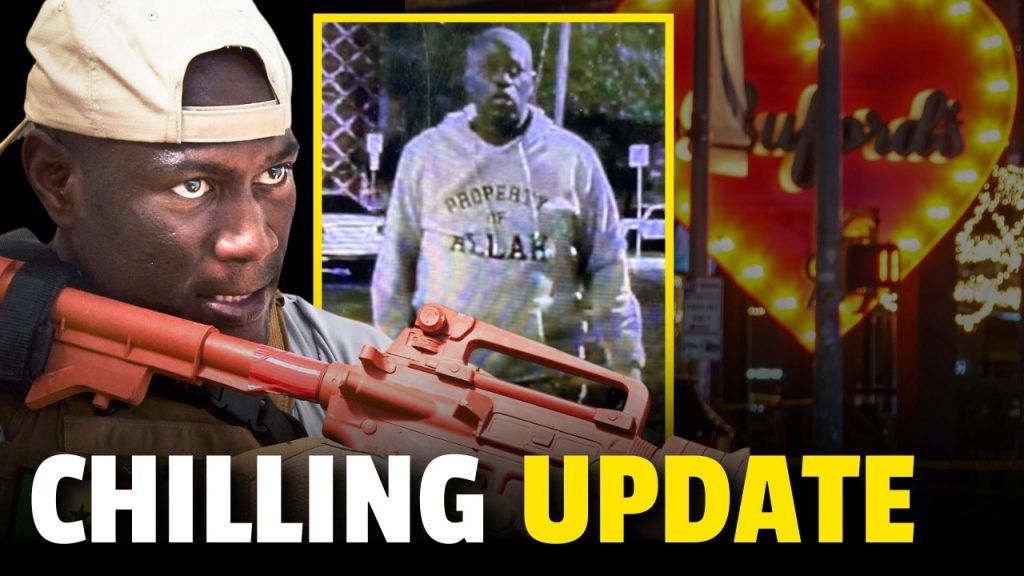 Austin Bar Shooting Takes DARK TURN After New Police Update Austin Bar Shooting Takes DARK TURN After New Police Update