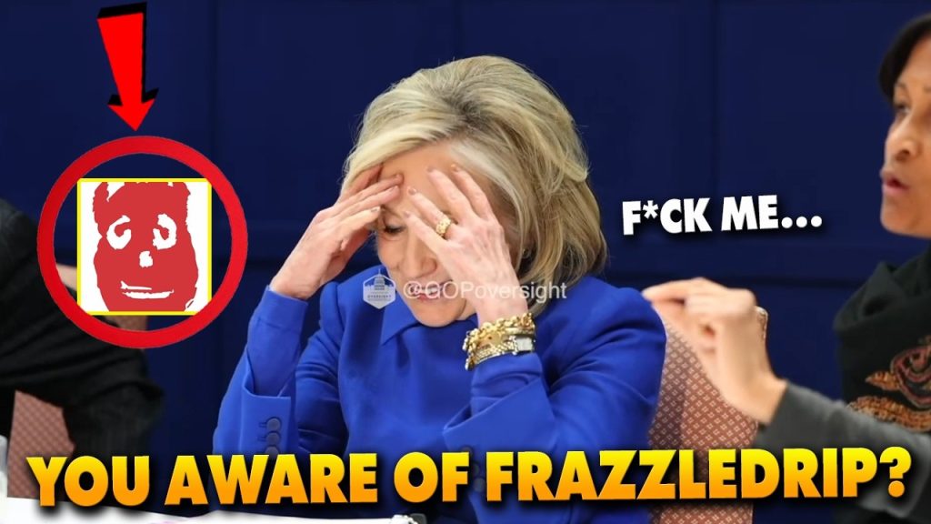 Top 5 WILDEST moments from Hillary Clinton’s FIERY Epstein deposition