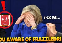 Top 5 WILDEST moments from Hillary Clinton’s FIERY Epstein deposition