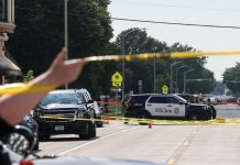 BREAKING: Tragic Deadly Car Crash Rocks Republicans