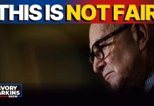 Democrats HUMILIATED after Iran Vote FAILS