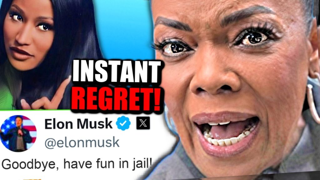 Leftist Actress PANICS, Flees TWITTER After HILARIOUS BACKFIRE She Didn’t See Coming!