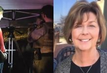 BREAKING: Man Arrested In Nancy Guthrie Case