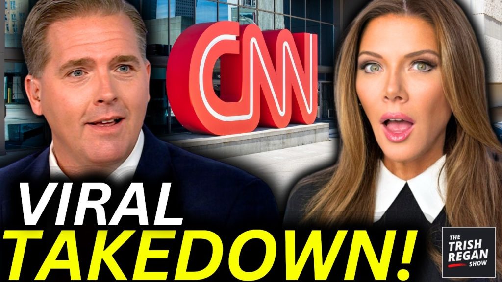 CNN Clash Turns UGLY — Scott Jennings DESTROYS Host Live On Air