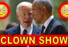 The “REAL” Joe Biden NOBODY is Showing at Jesse Jackson Funeral…..
