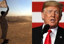 BREAKING: Trump Claims Iran Has Surrendered