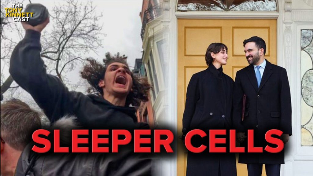 BREAKING: Iran Triggers SLEEPER CELLS, Terror Attack in New York, Democrats Blame “Islamophobia”
