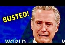 Finally, ARRESTS just made in CA for FRAUD!