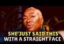 You Won’t Believe what Joy Reid Actually Said with a Straight Face