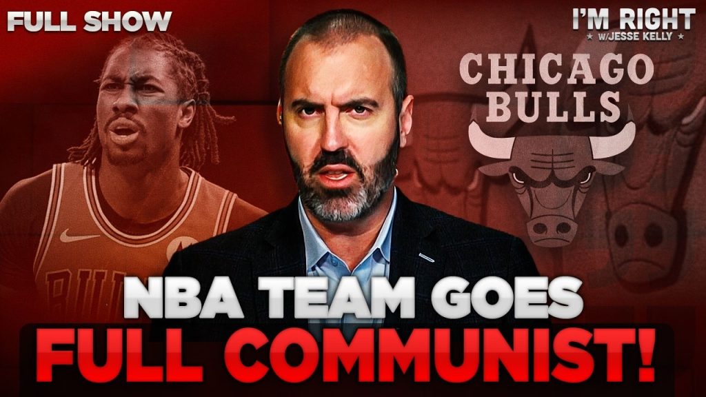 Chicago Bulls CUT Jaden Ivey For Telling TRUTH About Pride Month