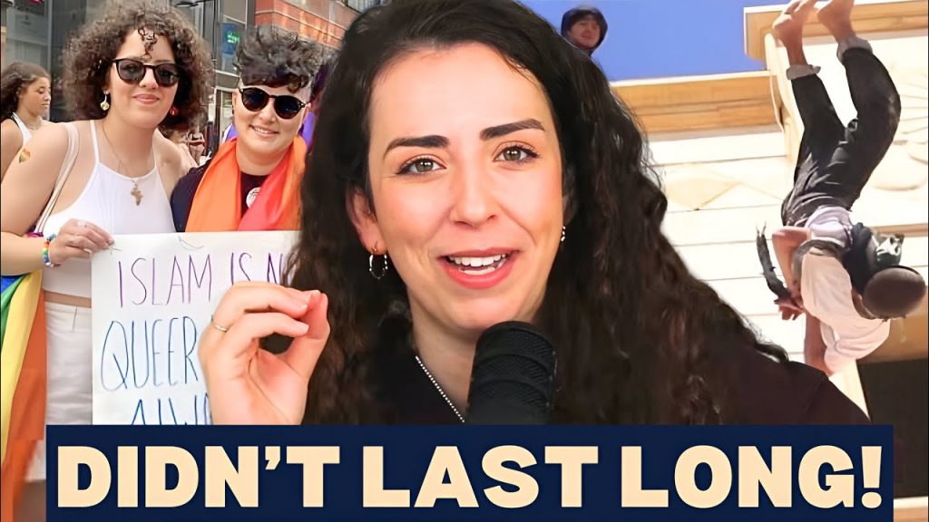 Queer Muslims Vacation In Gaza Is CUT SHORT…