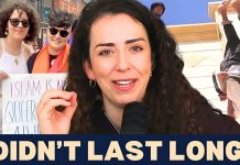 Queer Muslims Vacation In Gaza Is CUT SHORT…