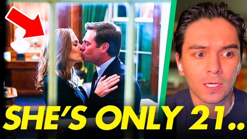 Swalwell’s DARK PAST Surfaces with FATAL MISTAKE!!!