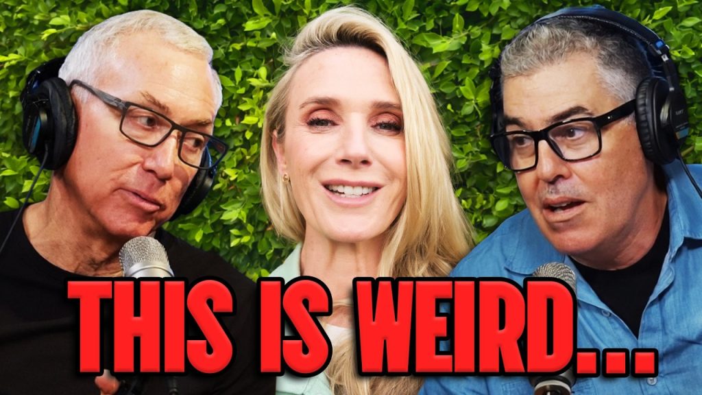 The INSANE & BIZARRE Jennifer Newsom Rabbit Hole
