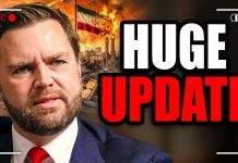 Iran Gets Angry After Their TRAP for JD Vance BACKFIRES!!!