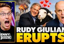 George W. Bush’s SHOCKING Statement On Islam After 9/11, Rudy Giuliani Just EXPOSED Him…