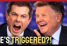 They Sent Pete Buttigieg To Attack Trump’s Inflation. It Was A DISASTER.