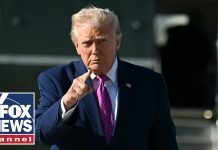 Trump announces MAJOR endorsement in California governor’s race