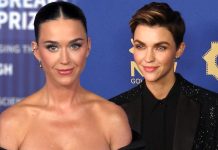 Katy Perry Calls Ruby Rose’s Sexual Assault Allegations ‘Dangerous, Reckless Lies’