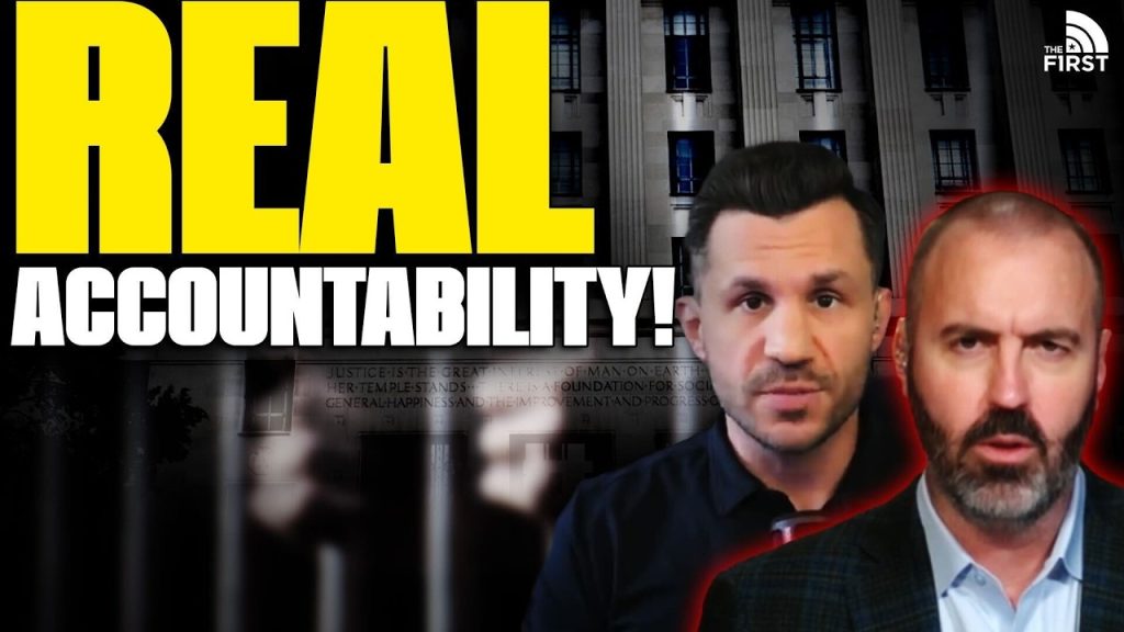 Corrupt Democrat Judge Found GUILTY… Faces PRISON Time