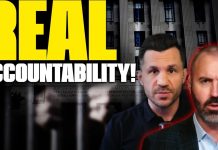 Corrupt Democrat Judge Found GUILTY… Faces PRISON Time