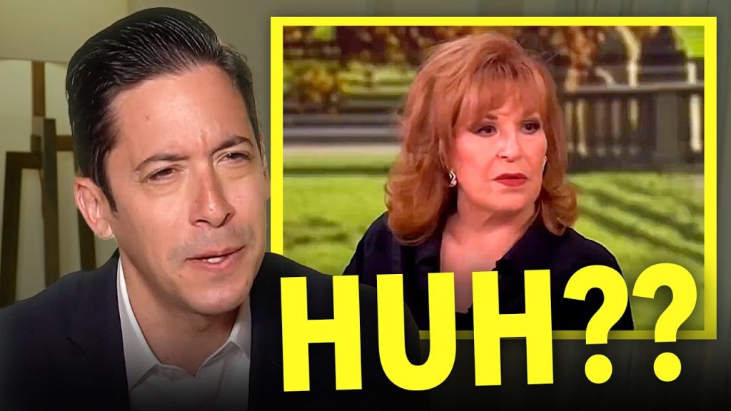 New All-Time Low? Joy Behar Says Jesus Didn’t Claim He Was Messiah New All-Time Low? Joy Behar Says Jesus Didn’t Claim He Was Messiah
