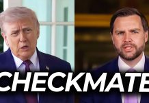 Iran Begs Trump to Stop After His Unexpected Shock Move Corners Them