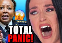Things Just Got WORSE For Katy Perry in SHOCKING Twist She Didn’t See Coming!