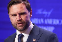 BREAKING MINUTES AGO: JD Vance Leaves Meeting, Shares Bombshell News