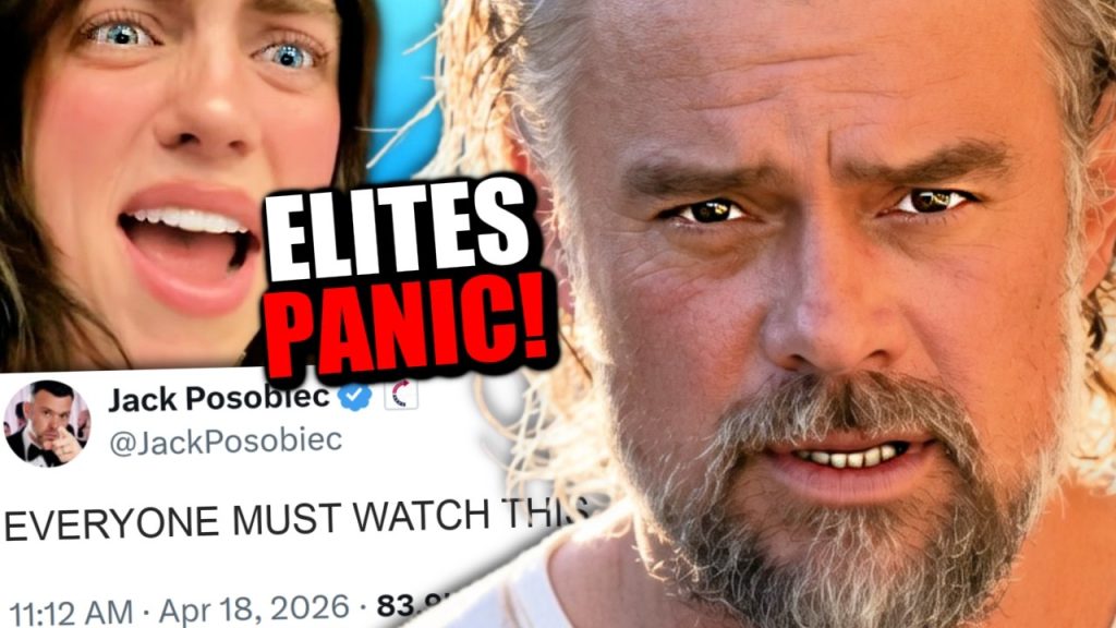 Even HOLLYWOOD is SHOCKED By What This Actor Just Said…