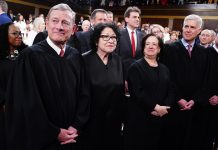 Supreme Court Decision LEAKS — Woke Justices Obstruct Bombshell Election Ruling