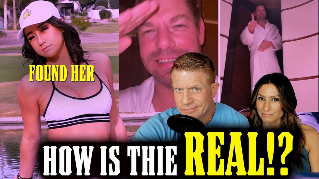 This Eric Swalwell Story Keeps Getting WORSE!!!