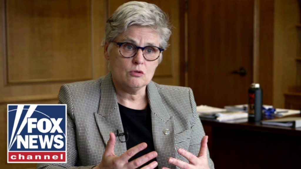 America’s ‘WOKEST PROSECUTOR’ faces backlash for charging ICE agent