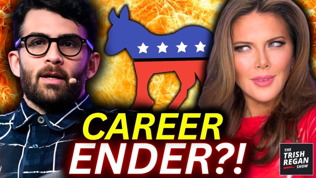 Left-Wing Streamer CAREER OVER?! ‘End America’ Comments Ignite FIRESTORM — DISOWNED!