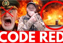 Iran ROCKED By Massive Explosion – Regime PANICKING