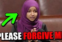 Ilhan Omar is in DEEPER S**T than you realize.