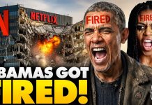 Netflix Just FIRED The Obamas | Total Humiliation…