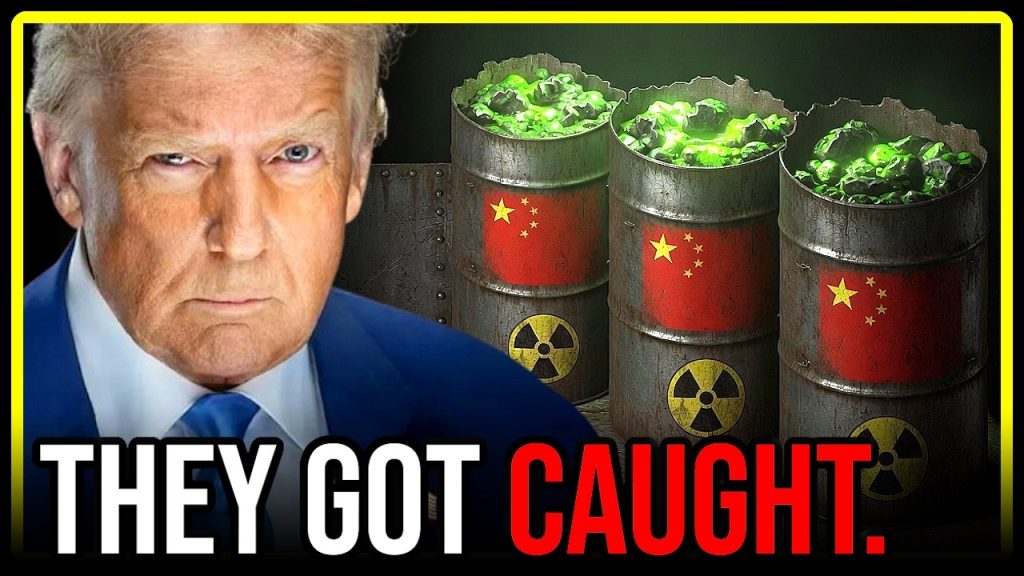 You WON’T BELIEVE what Trump JUST FOUND.