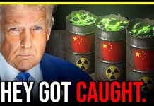 You WON’T BELIEVE what Trump JUST FOUND.