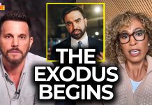 Zohran Mamdani Accidentally Reveals How Dumb He Is on Taxes