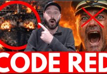 BREAKING: Iran BOMBS Multiple Ships – Hostages Possibly Taken