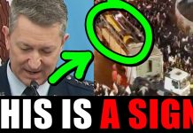 The Iran situation just had a MASSIVE TWIST.