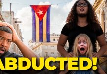 Child FORCEFULLY TAKEN To CUBA To Get TRANS OPERATION!