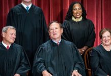 Unanimous Supreme Court Verdict – Democrat Power Grab Is Dead