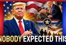 You Won’t BELIEVE What Joe Rogan Got Trump To Commit To…