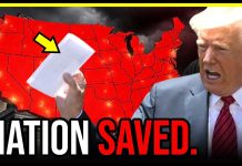 You WON’T BELIEVE what Trump JUST DID!!!